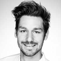 Marcel Reisgies